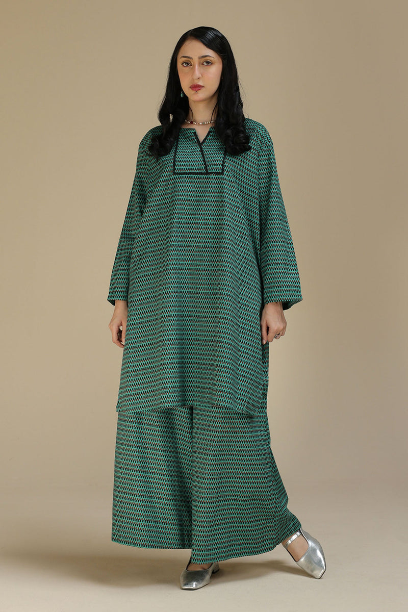 Pattern Play Co-Ord Set