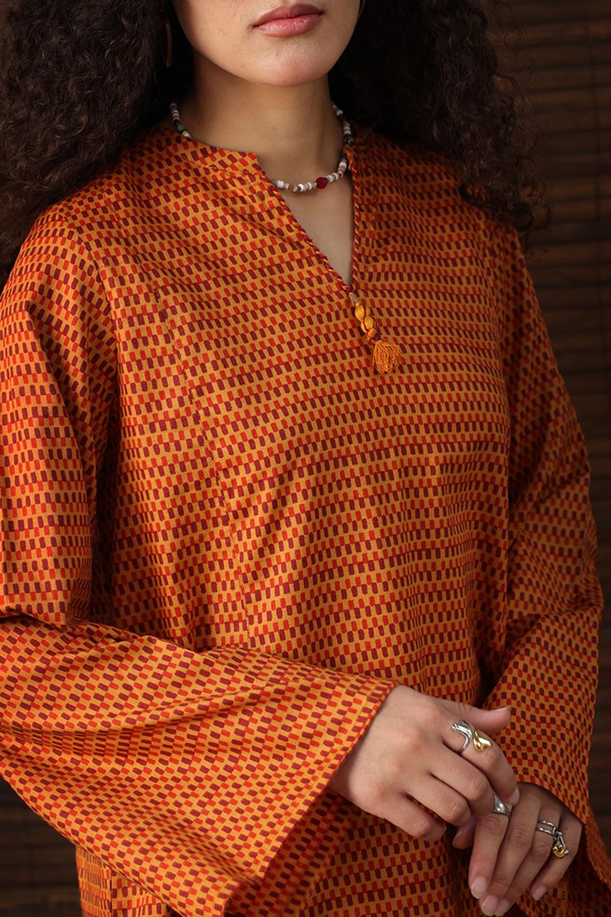 ochre