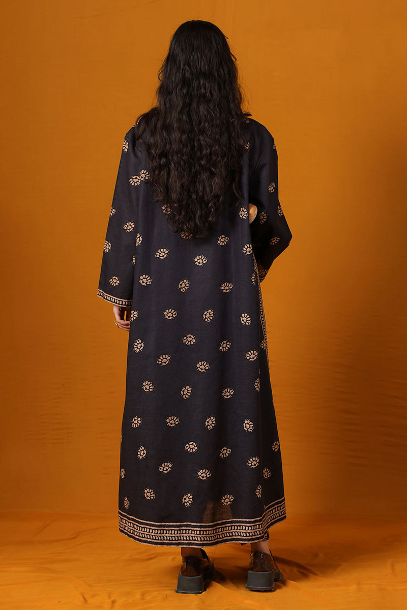 Gulnar Printed Shirt