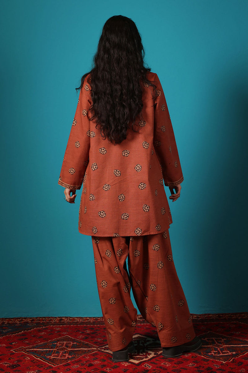 Mini Bloom Farshi Set