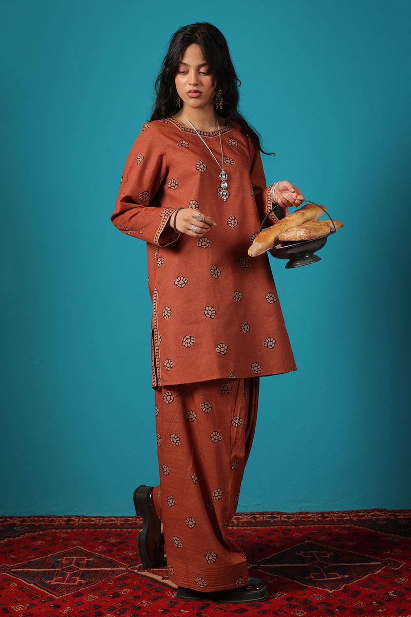 Mini Bloom Farshi Set