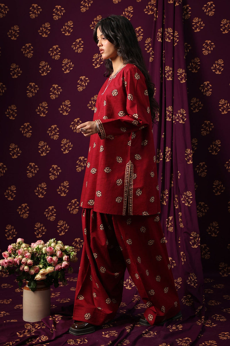 Mini Bloom Farshi Set