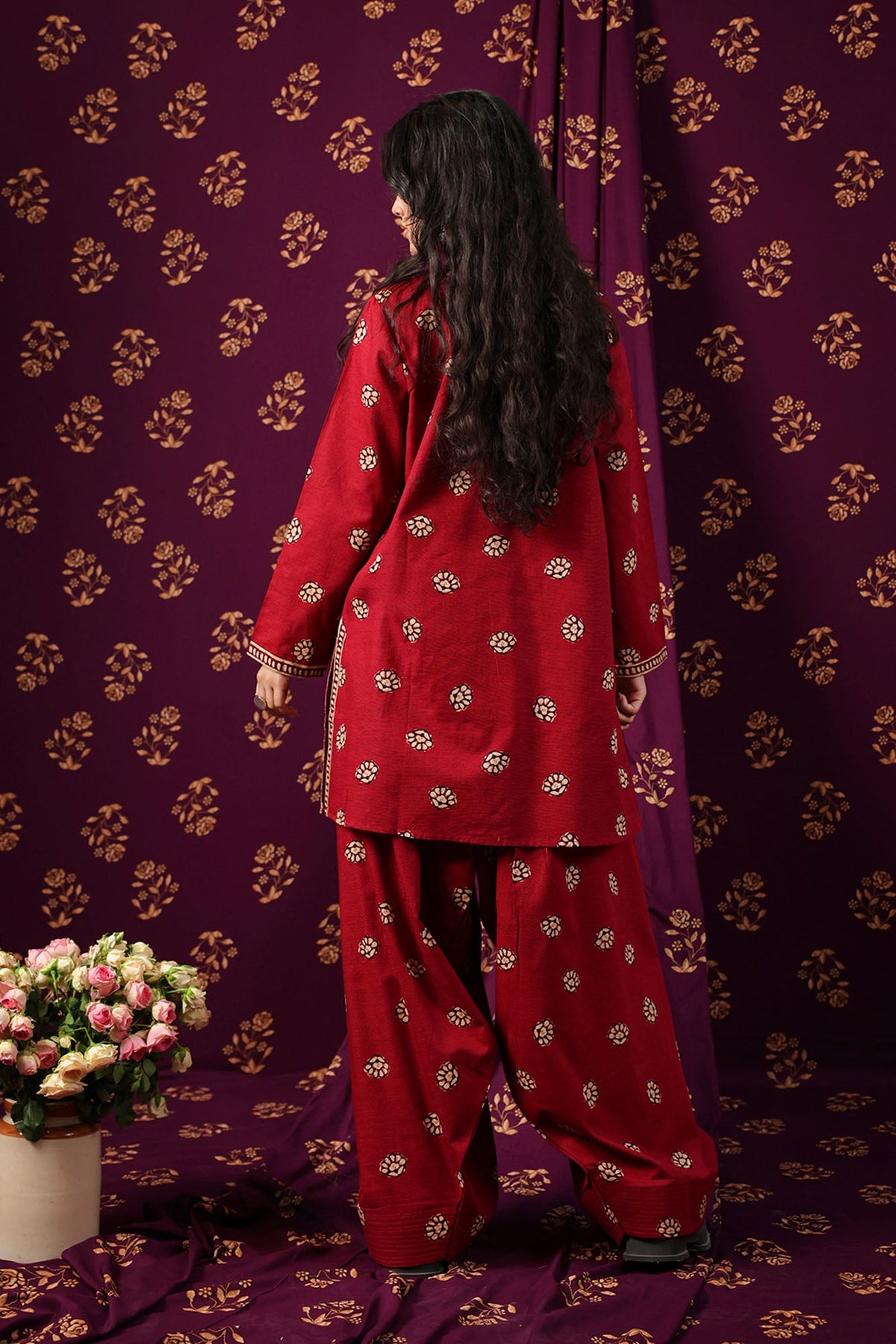 Mini Bloom Farshi Set