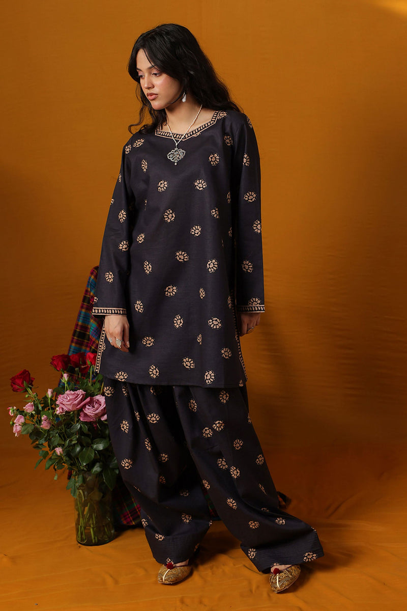Mini Bloom Farshi Set