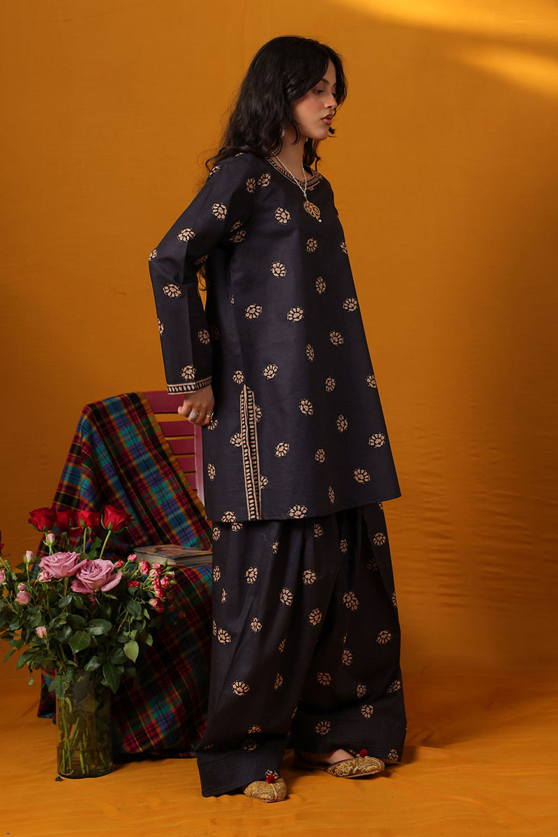 Mini Bloom Farshi Set