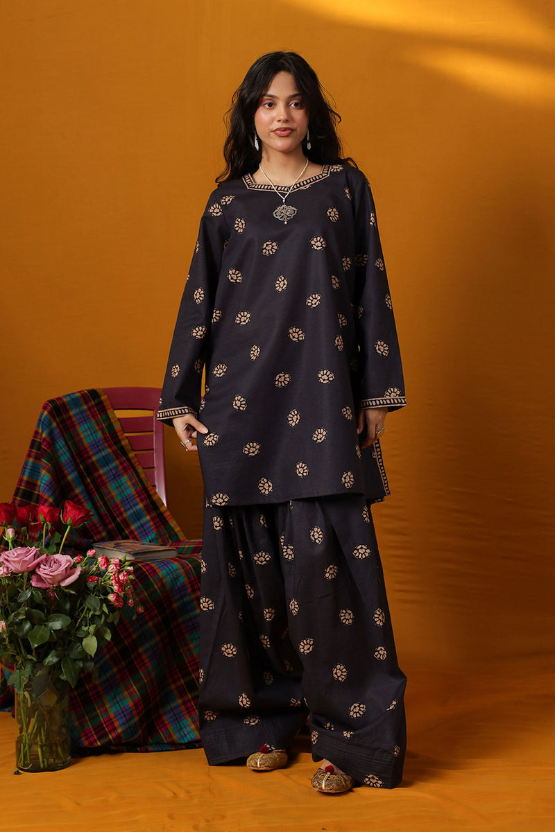 Mini Bloom Farshi Set
