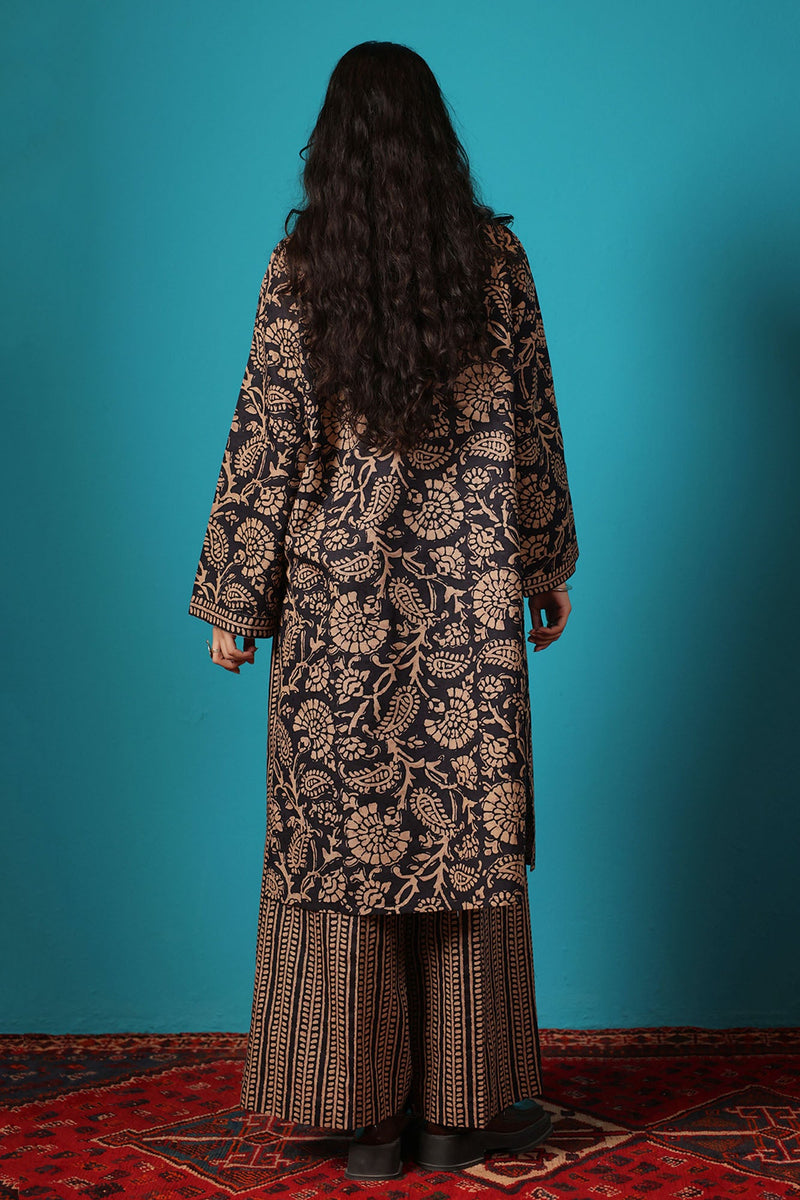 Classic Flora Co-Ord Set