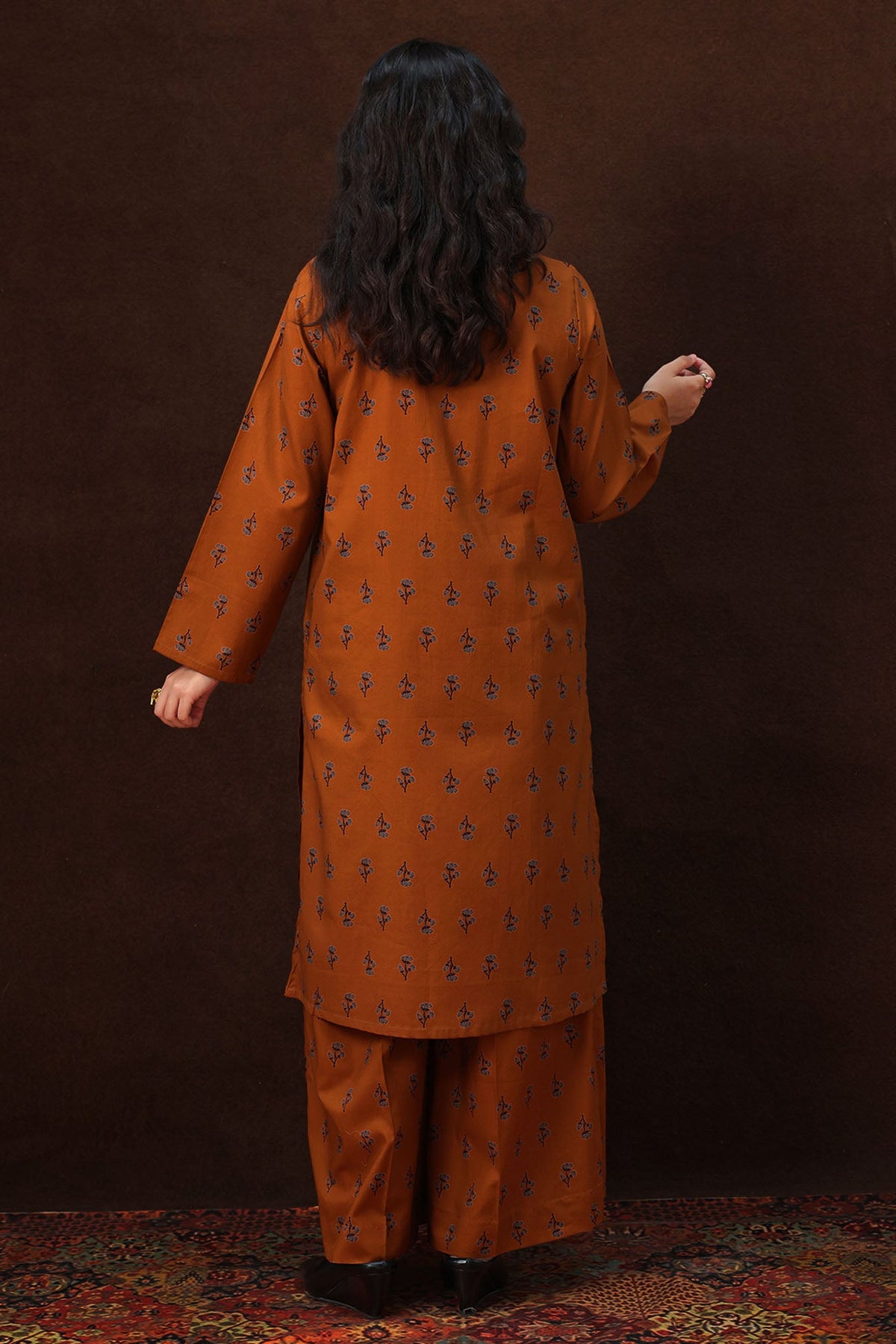 ochre