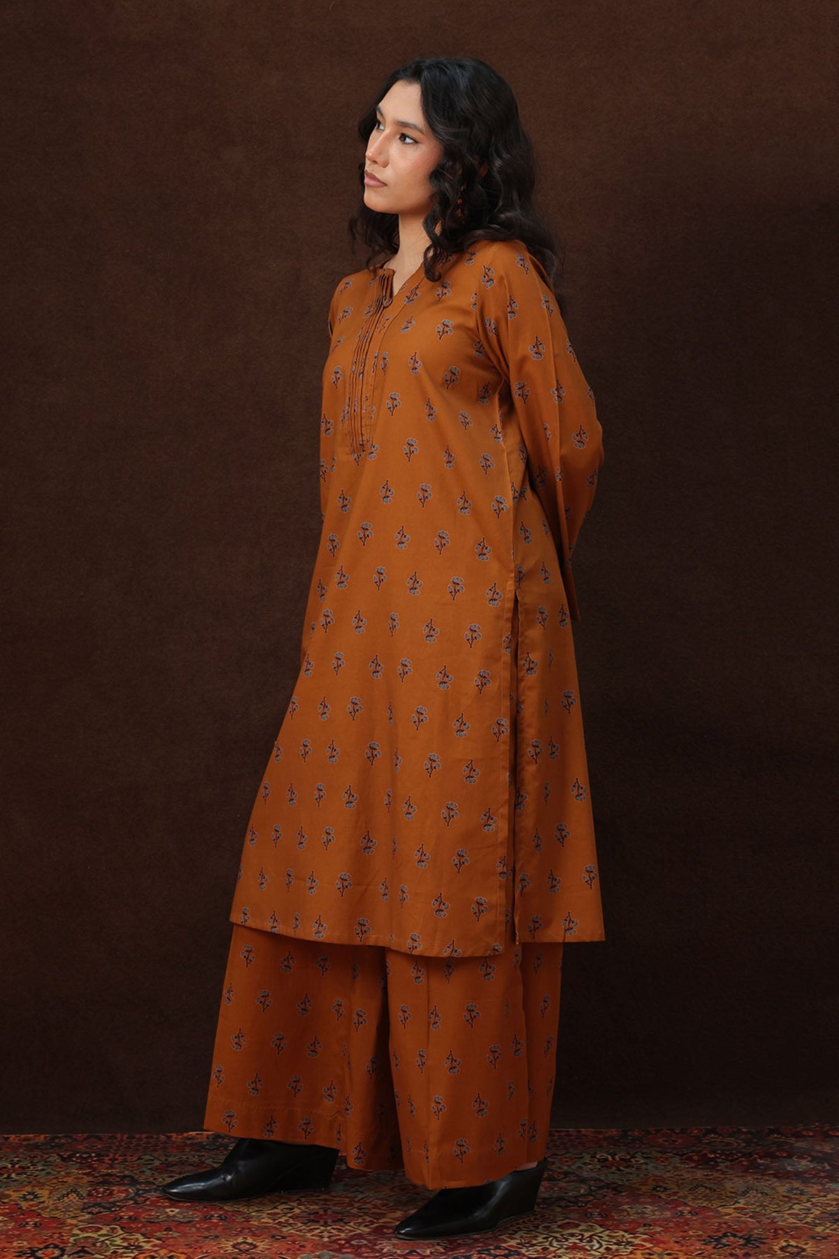 ochre