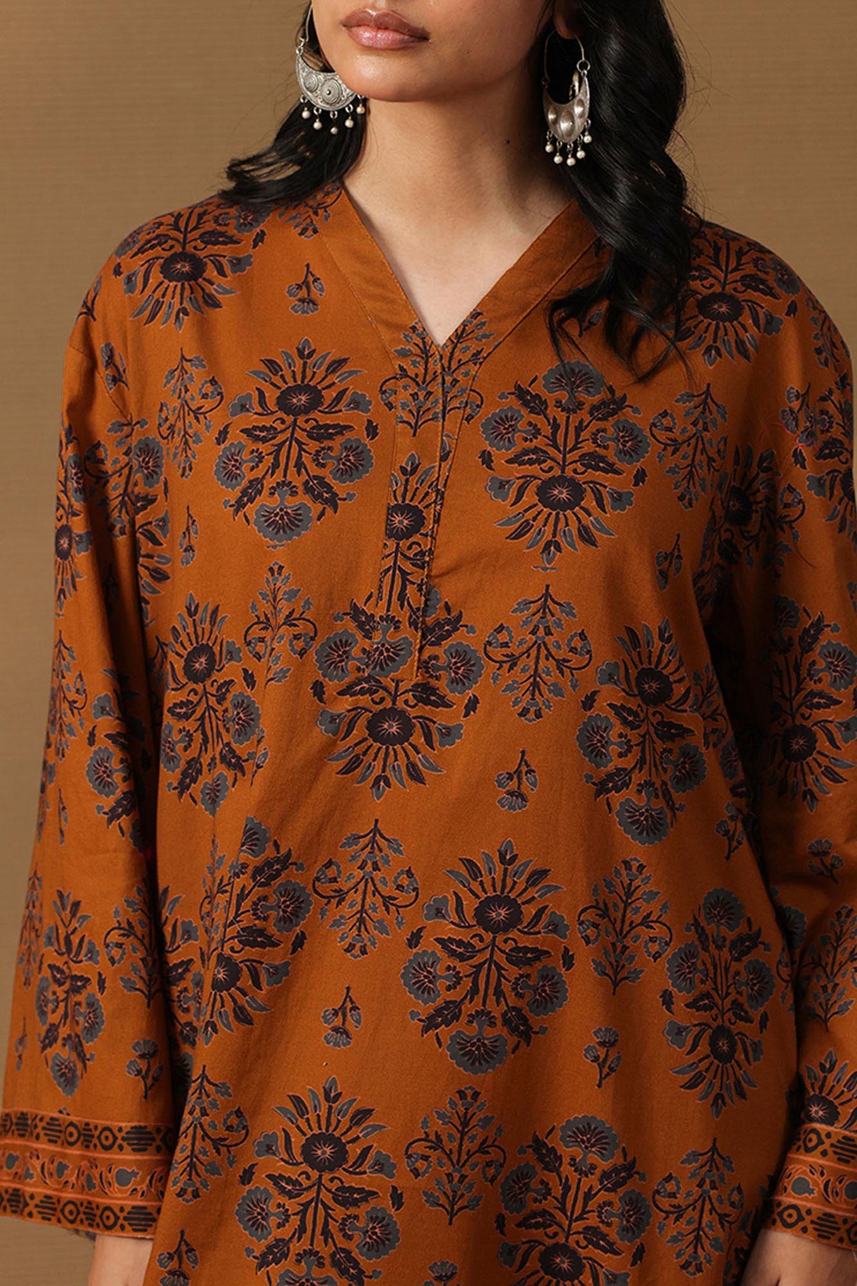 ochre