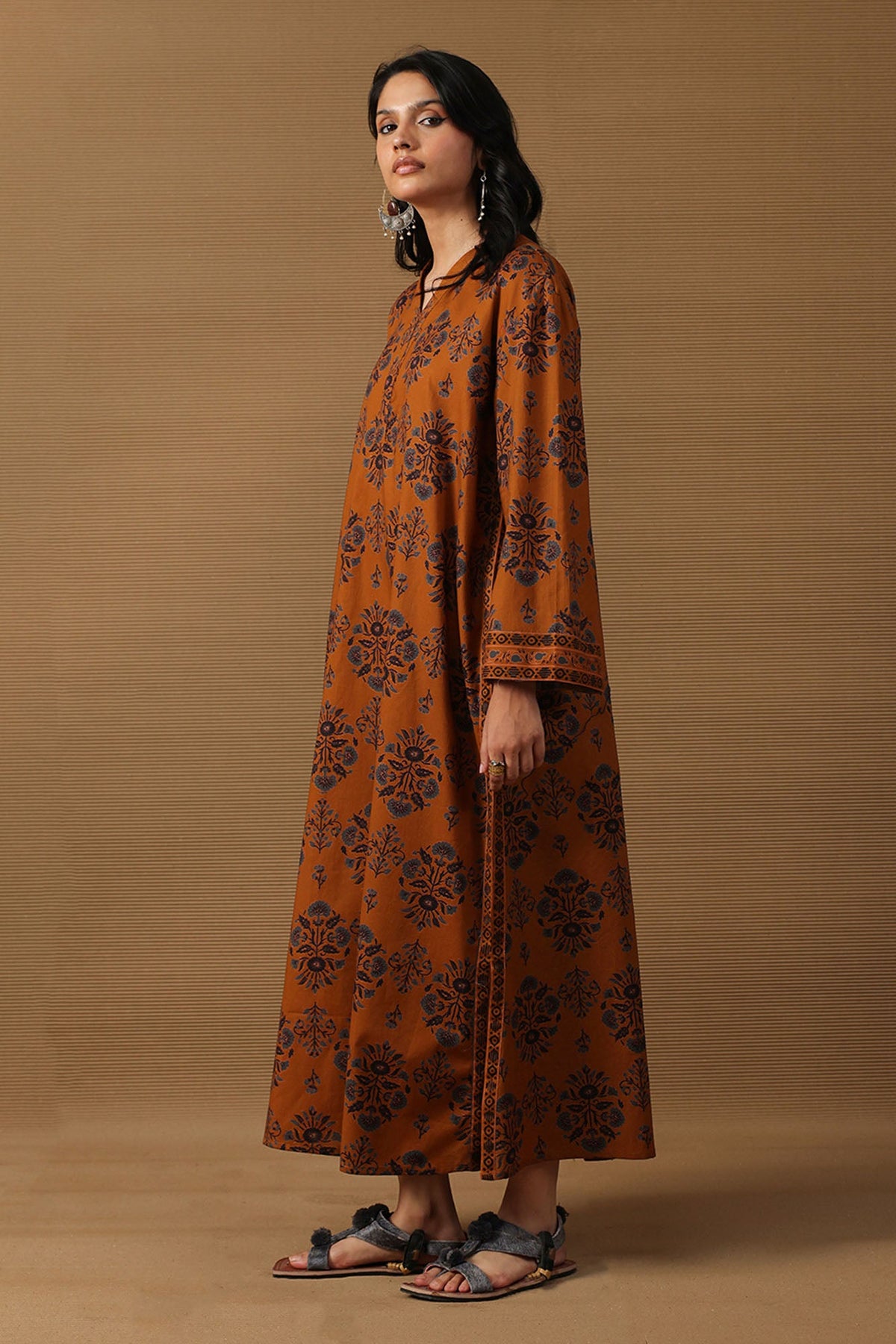 Mehr Kaftan