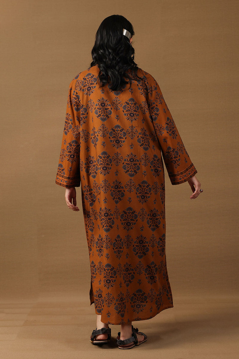Mehr Kaftan