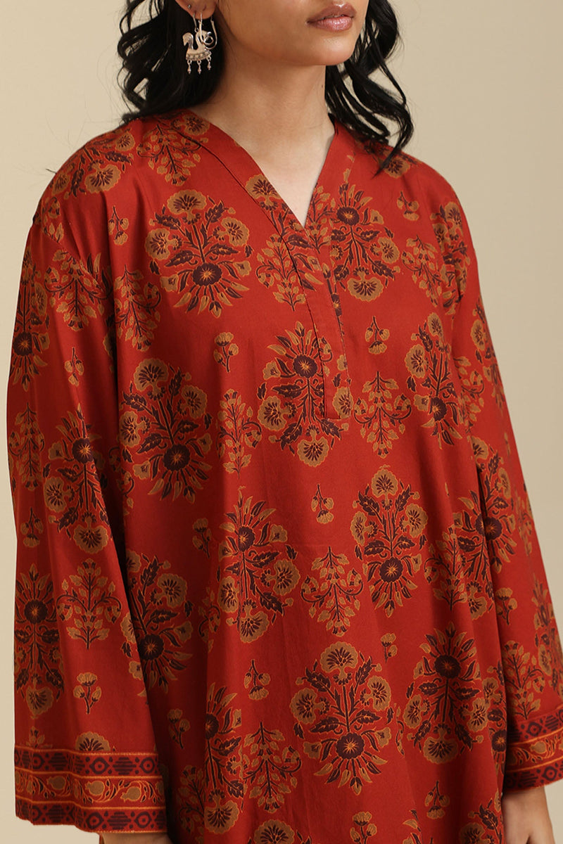 Mehr Kaftan