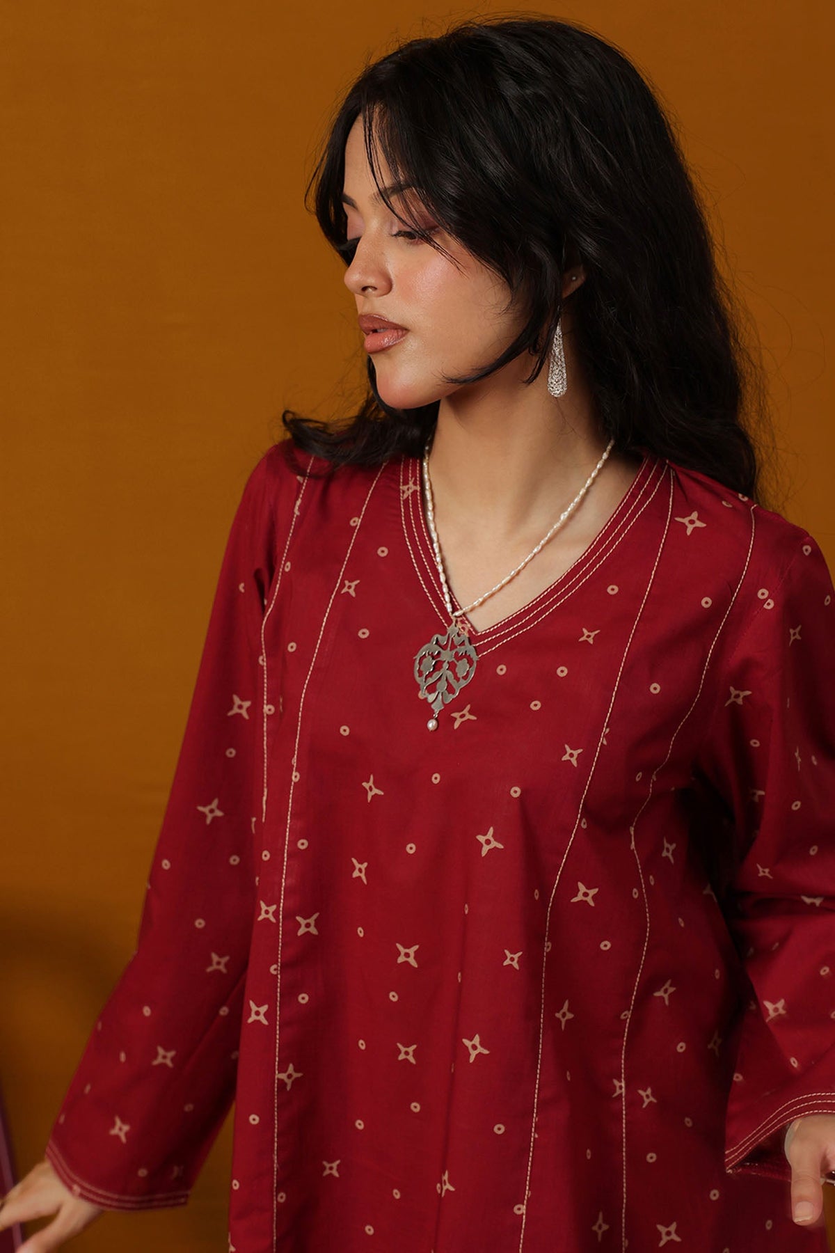 Daisy Dot Farshi Set