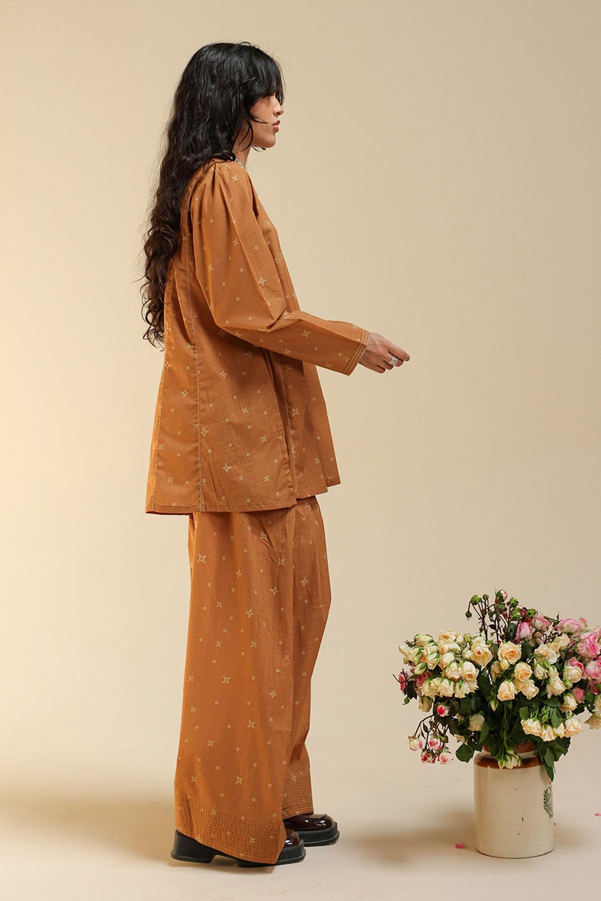 Daisy Dot Farshi Set