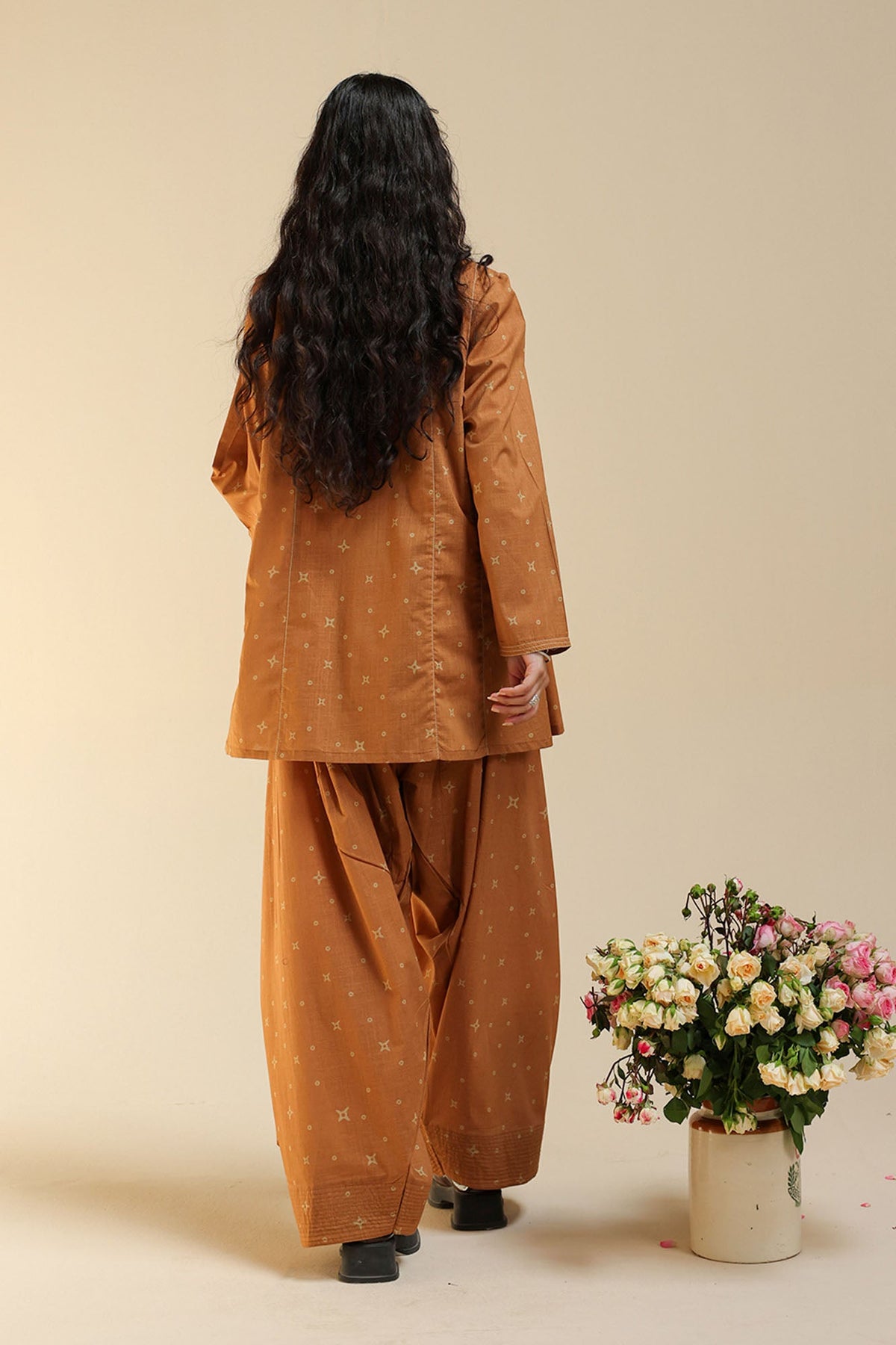 Daisy Dot Farshi Set