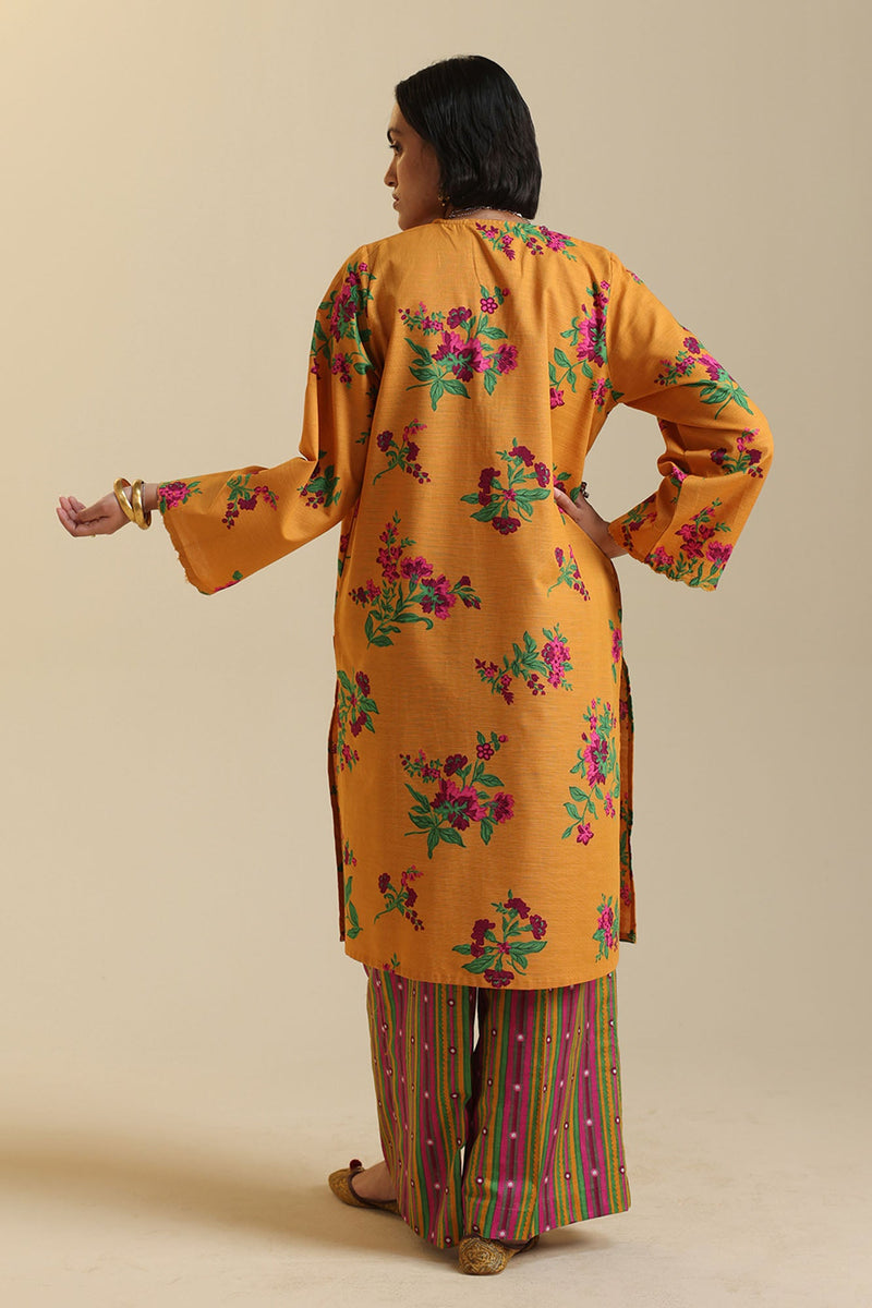 Floral Reverie Co-Ord Set
