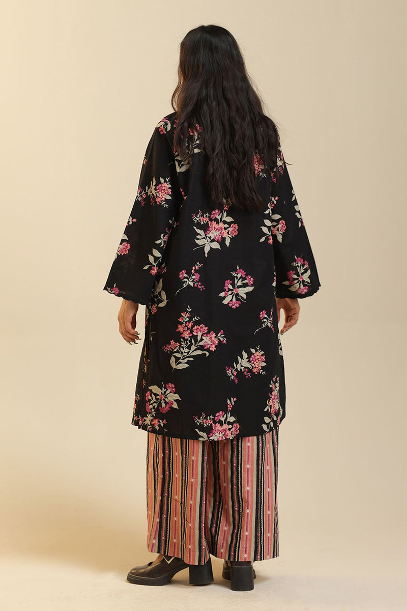 Floral Reverie Co-Ord Set