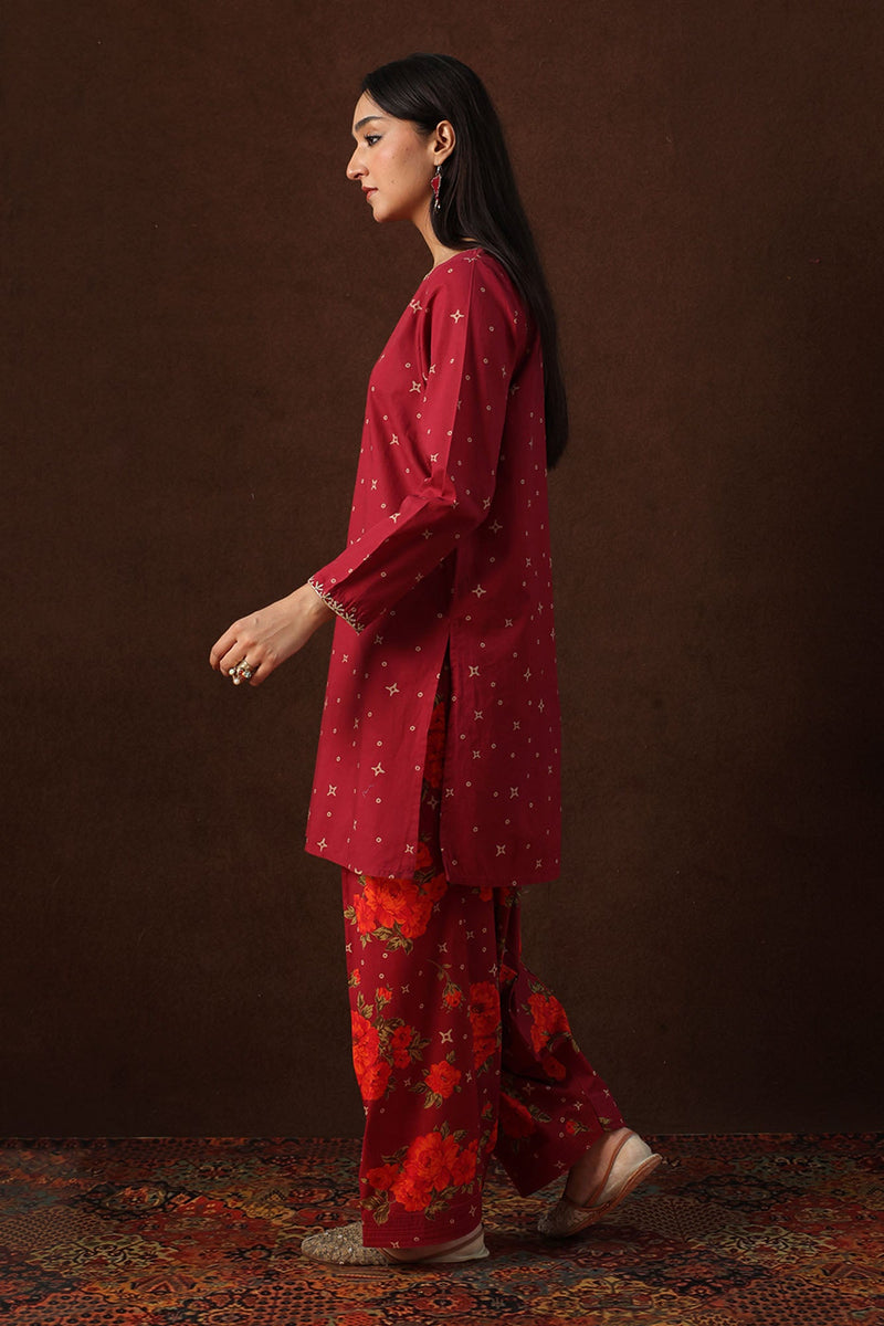 Petal Bloom Farshi Set