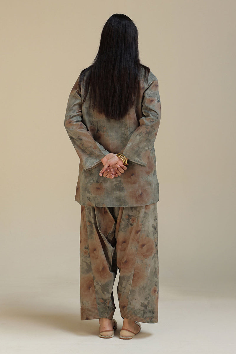 Petal Haze Farshi Set