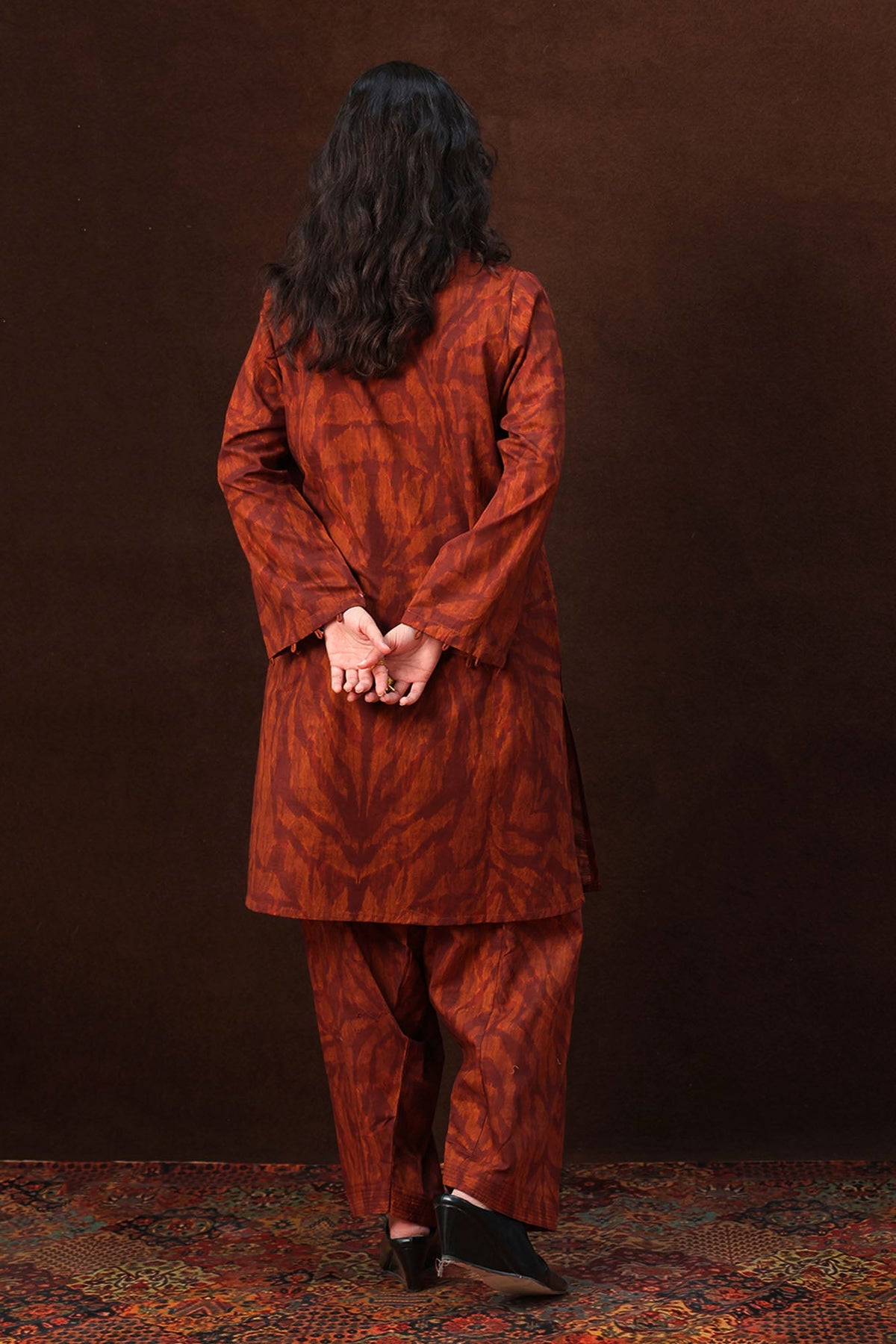 Rosewood Co-Ord Set