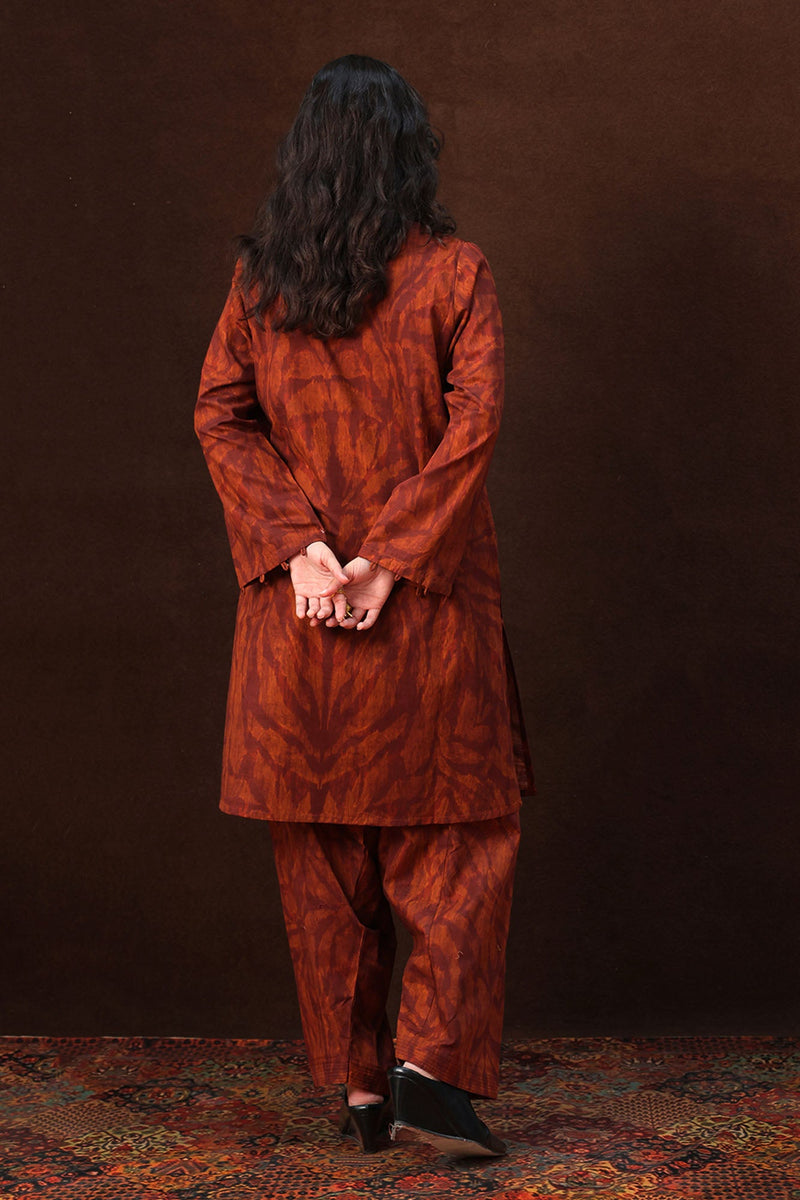 Rosewood Co-Ord Set