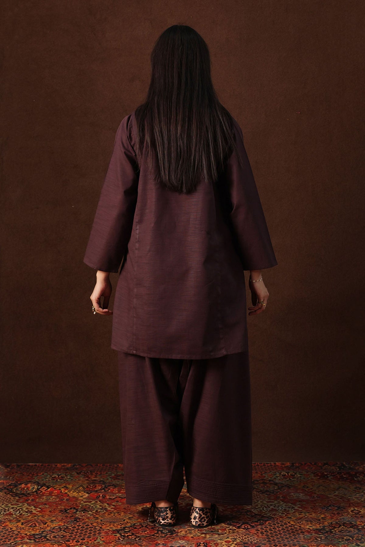 Classic Farshi Set