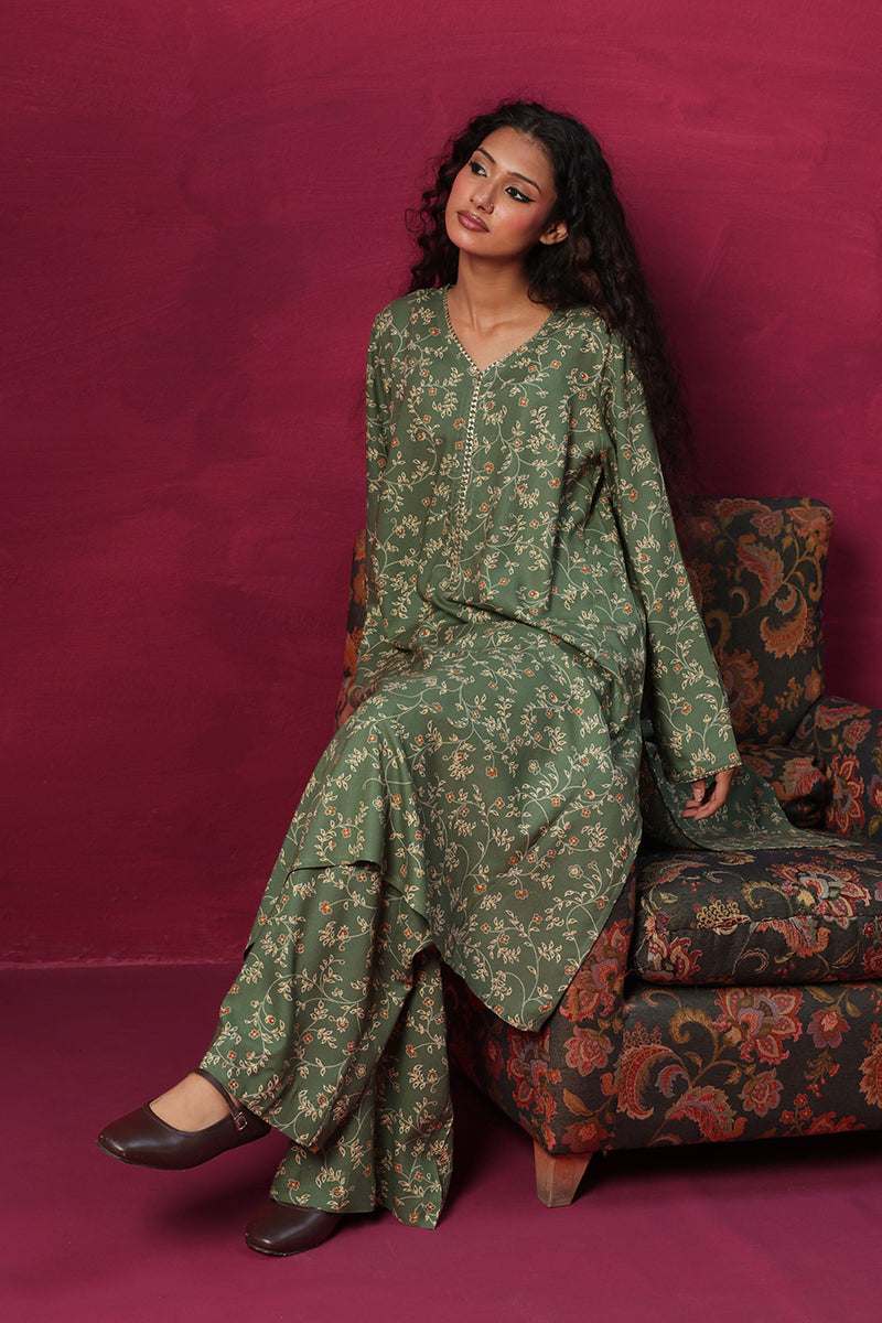 Phool Poetry Printed Set