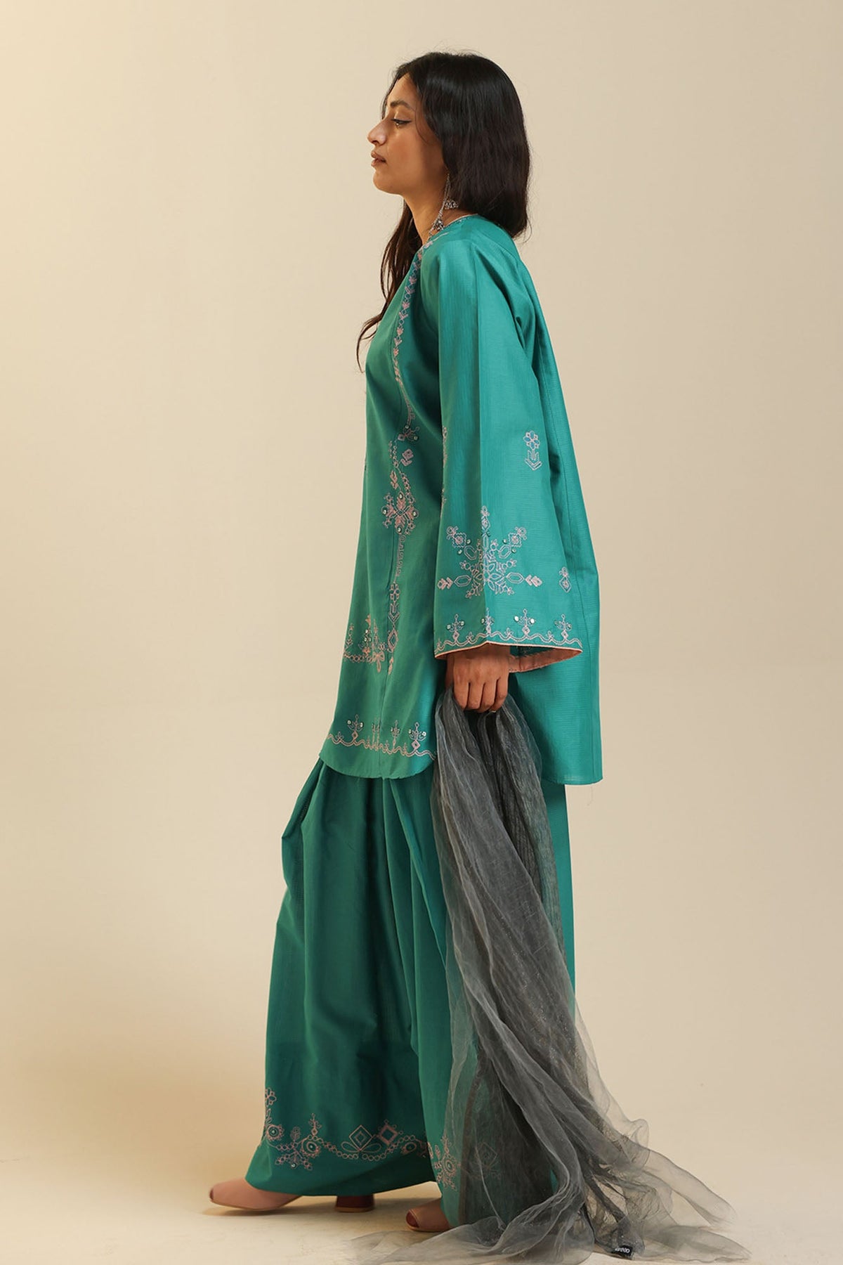 emerald