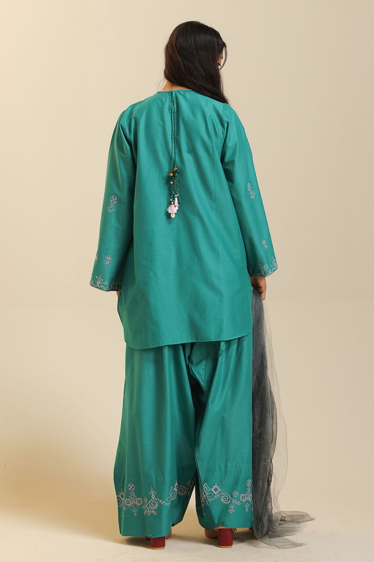 emerald