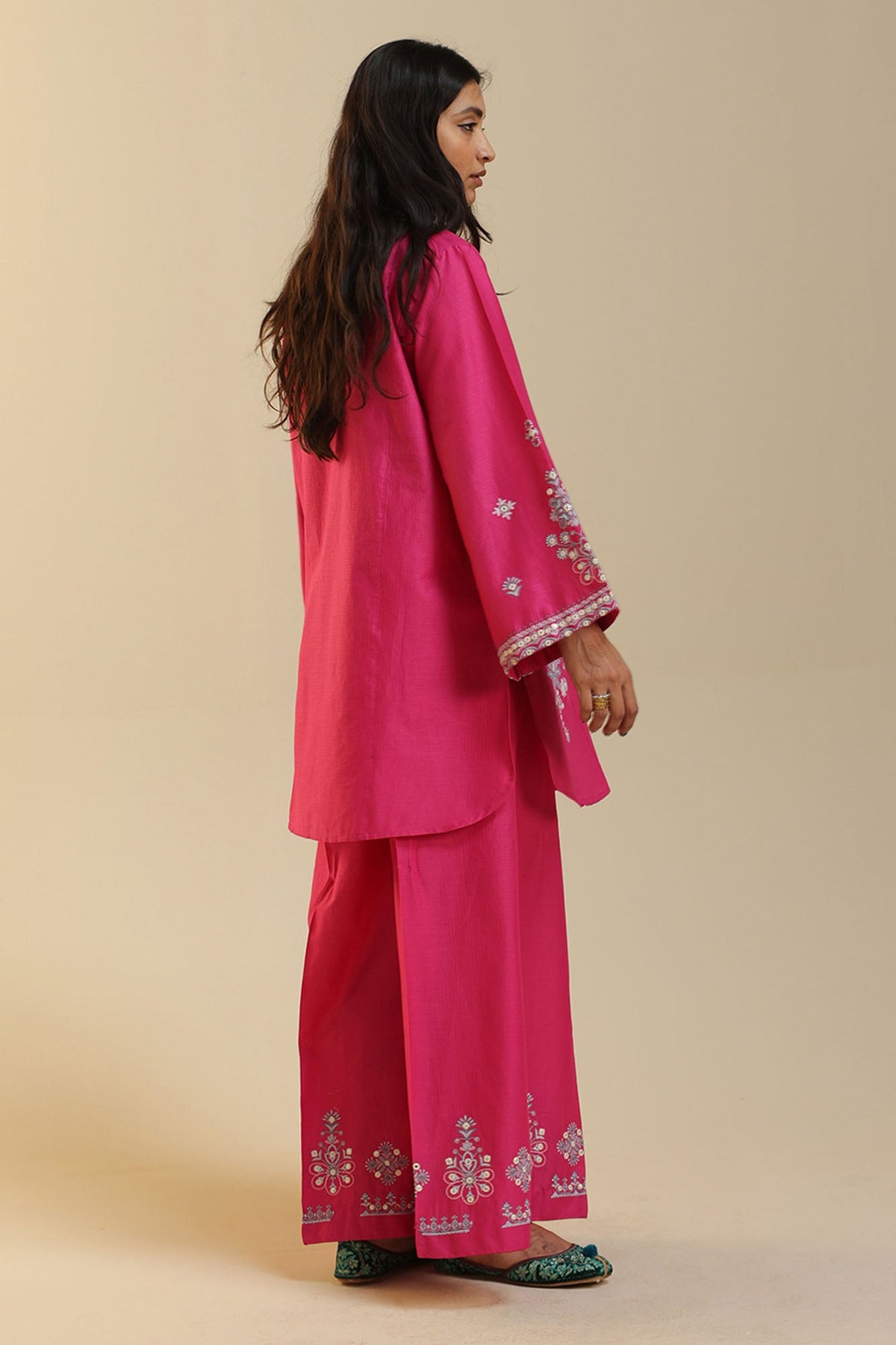 Sequin Affair Set