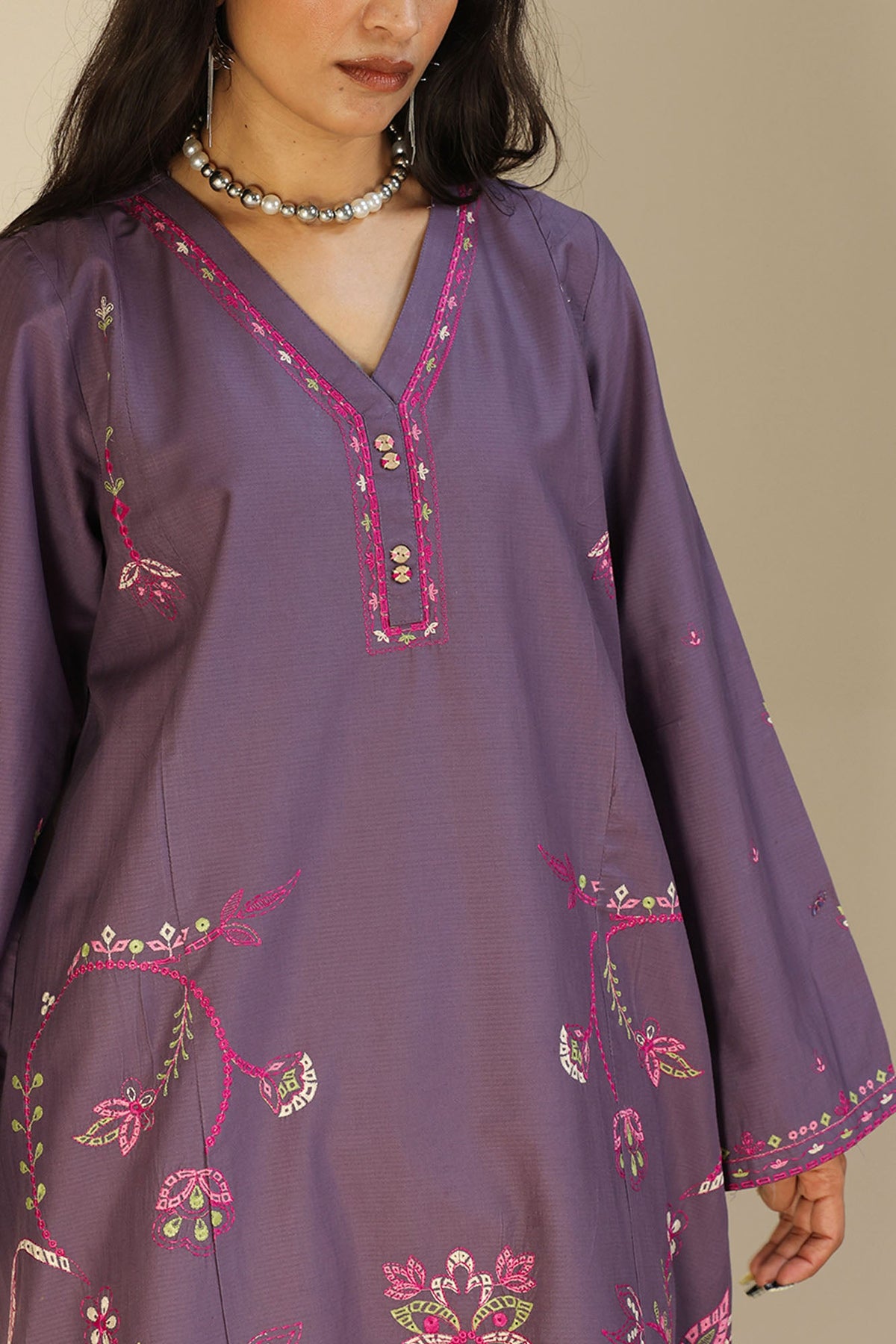 Sequin Affair Set