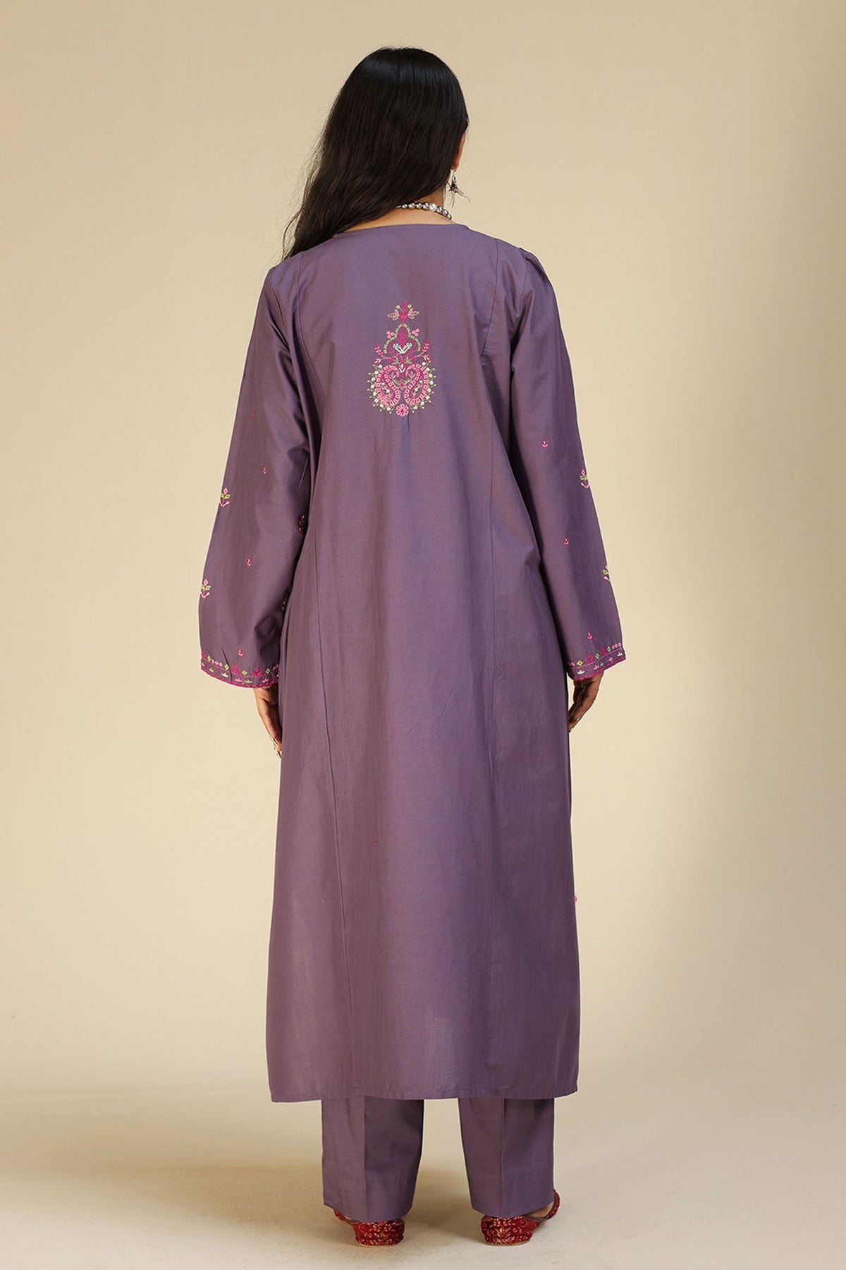plum