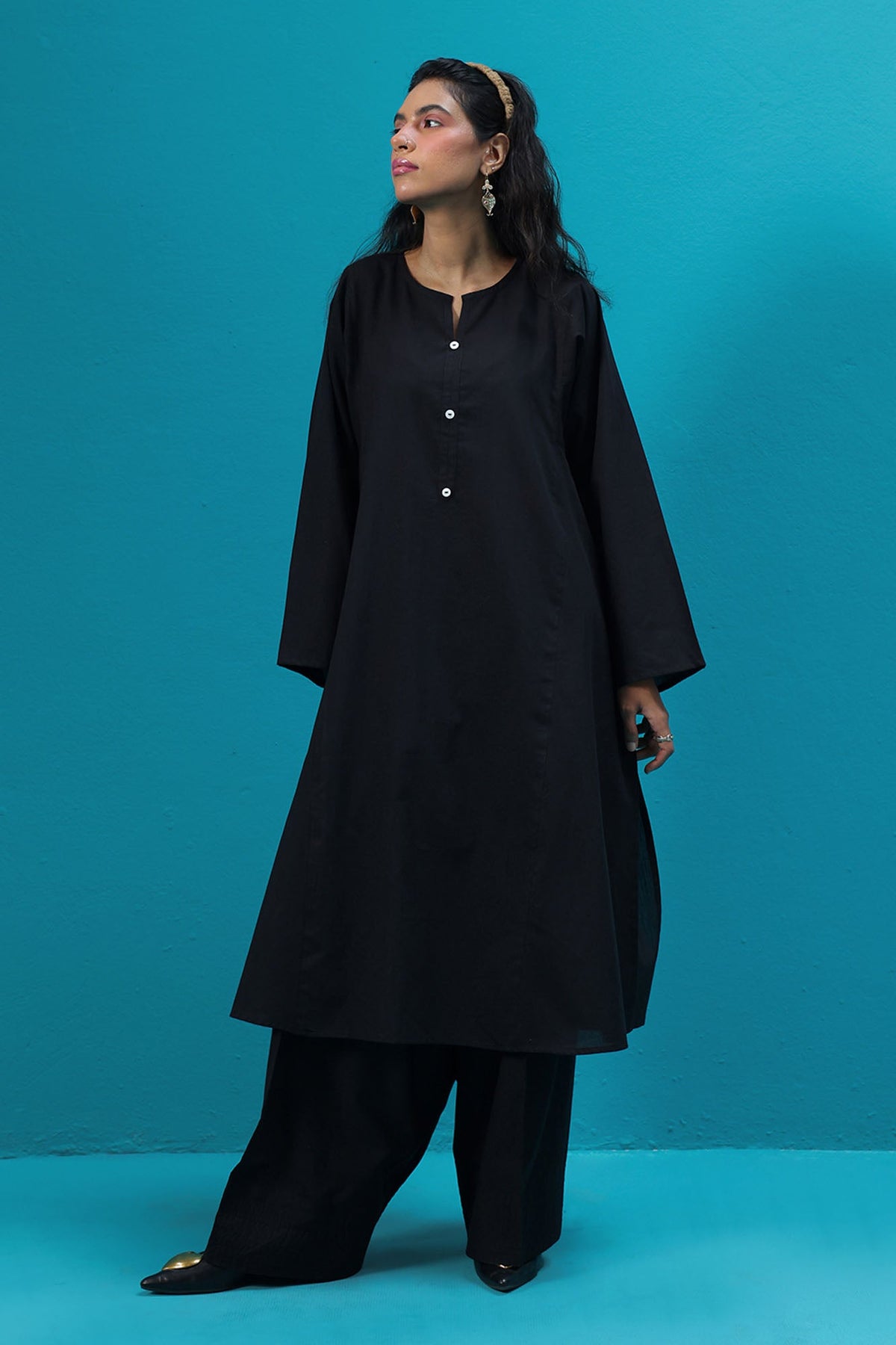 The Solid Edit Co-Ord Set