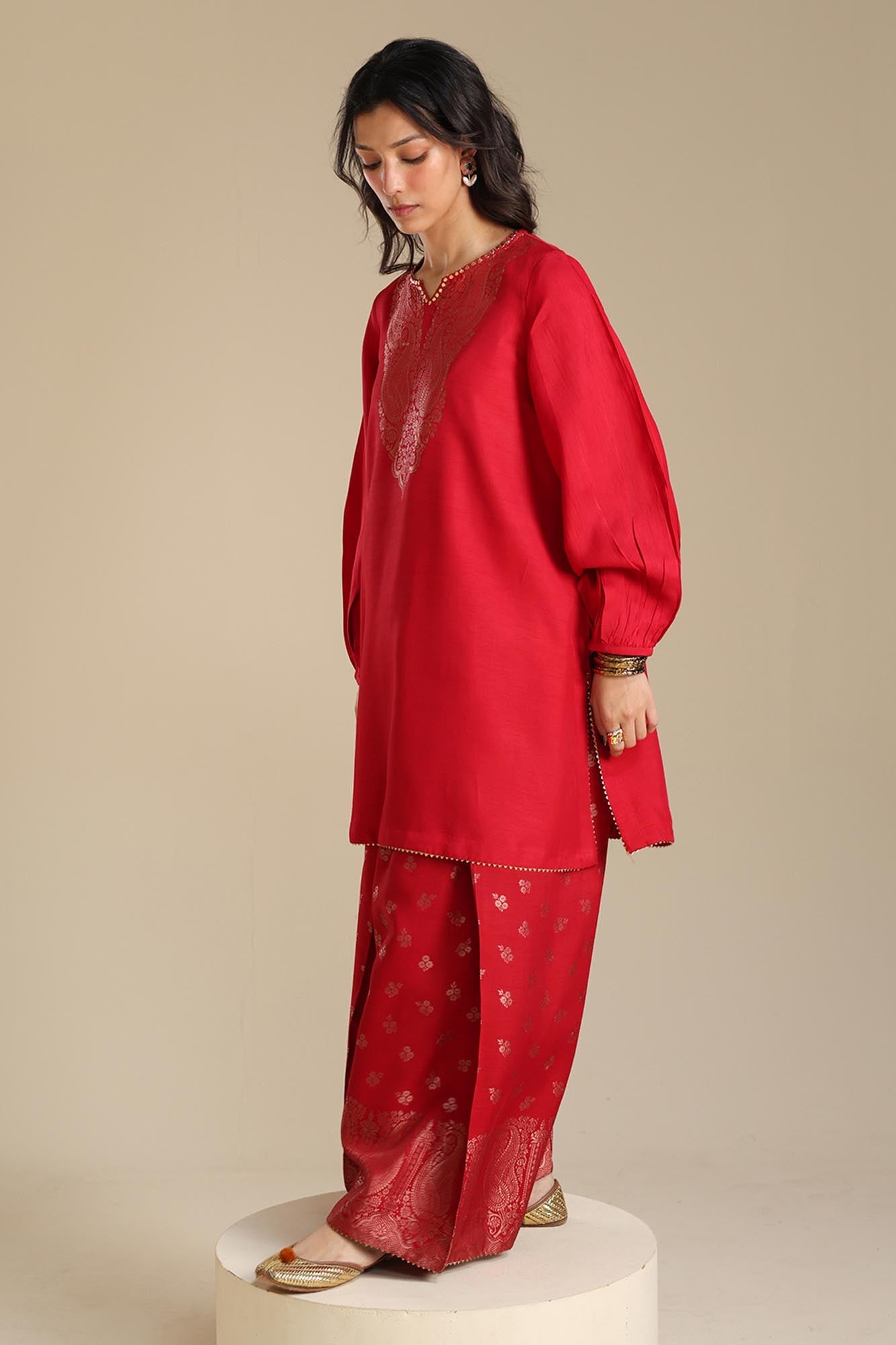 flamered