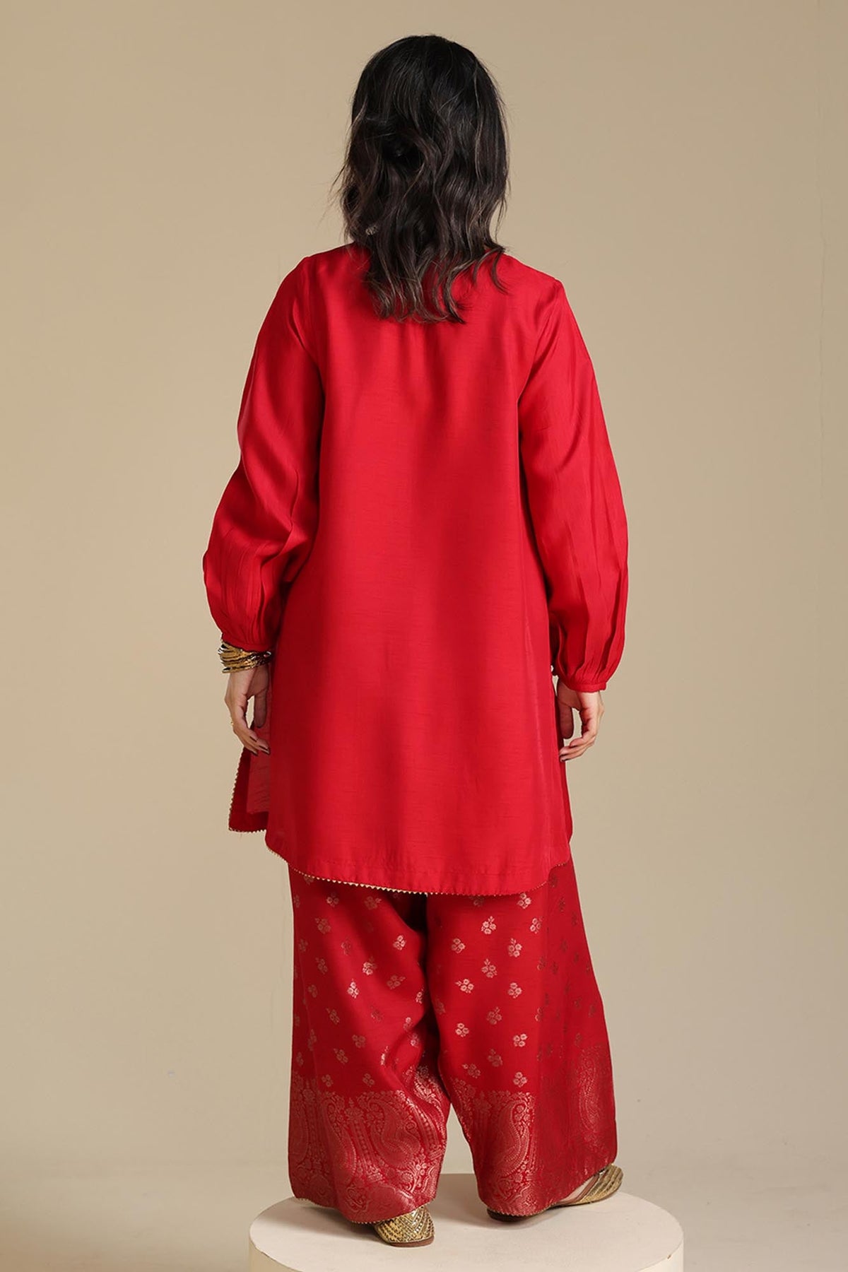 flamered