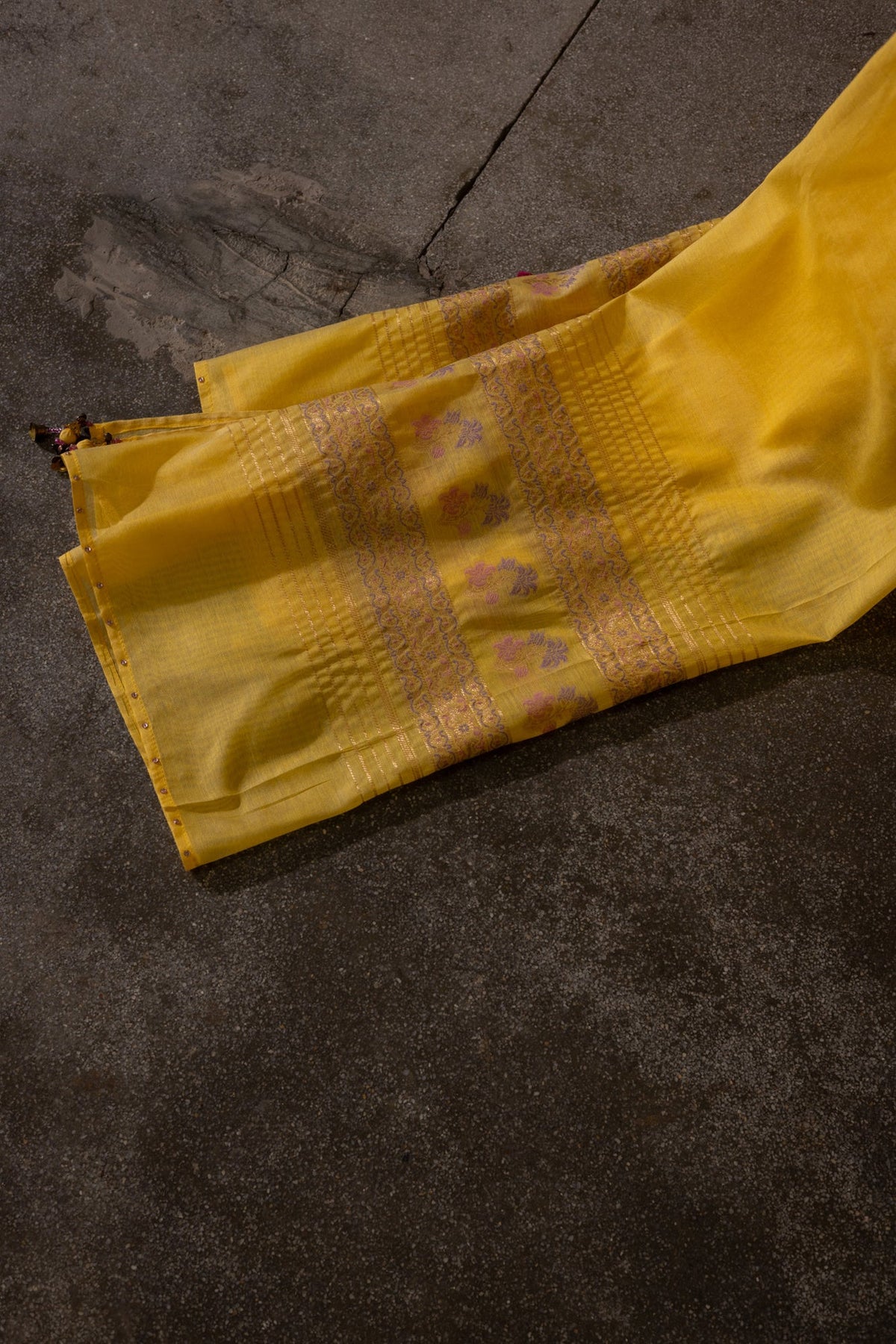 Heritage Weave Ensemble