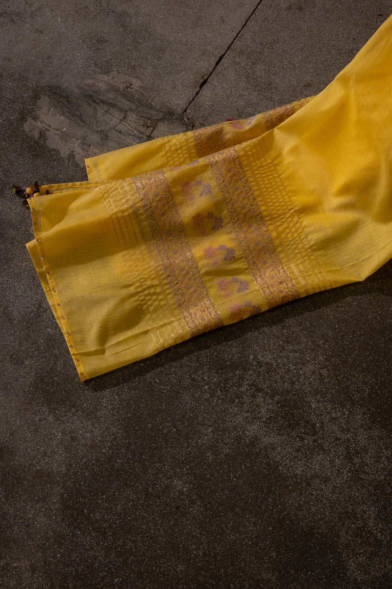 Heritage Weave Ensemble