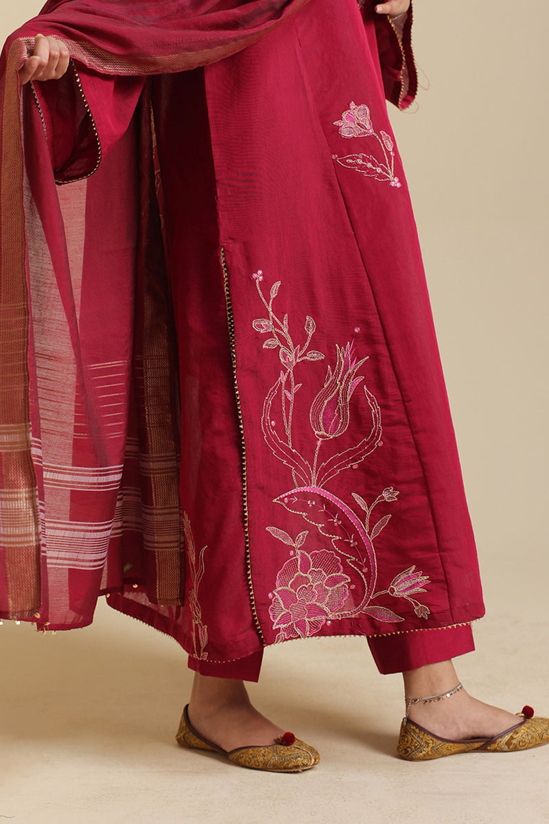 Ruby Reverie Ensemble