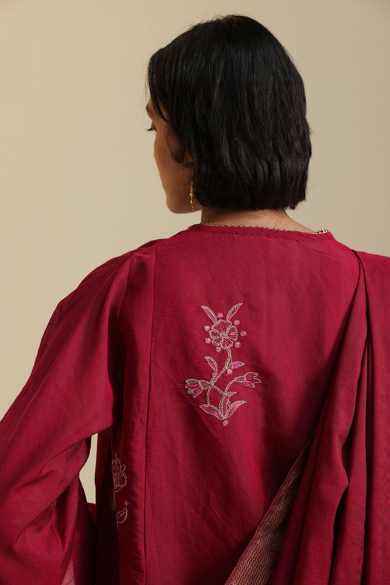 Ruby Reverie Ensemble