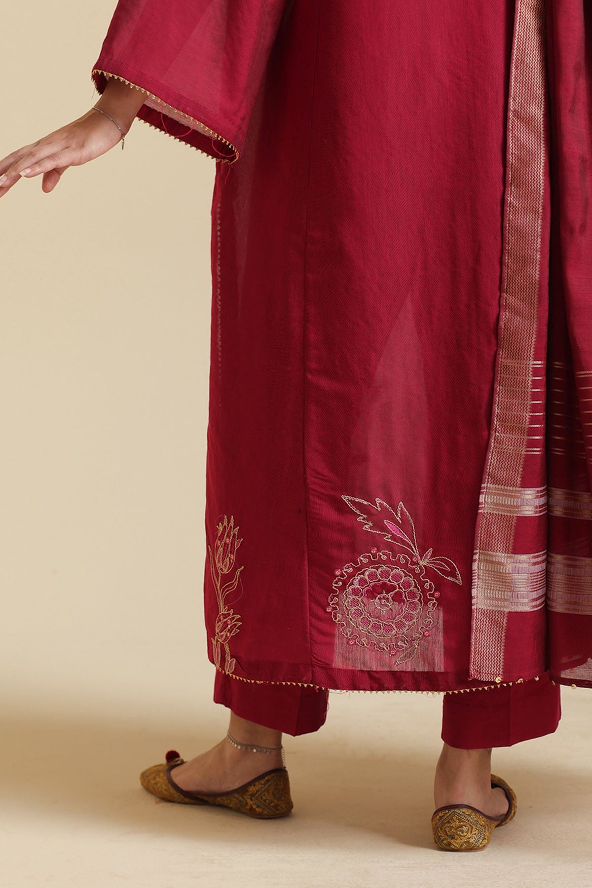 Ruby Reverie Ensemble