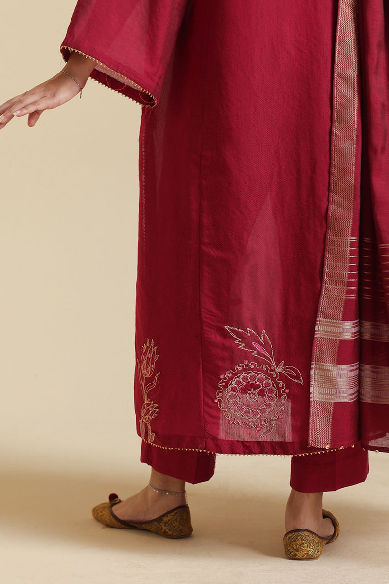 Ruby Reverie Ensemble