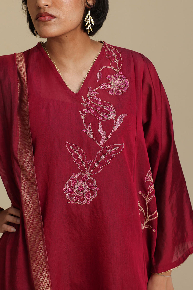 Ruby Reverie Ensemble