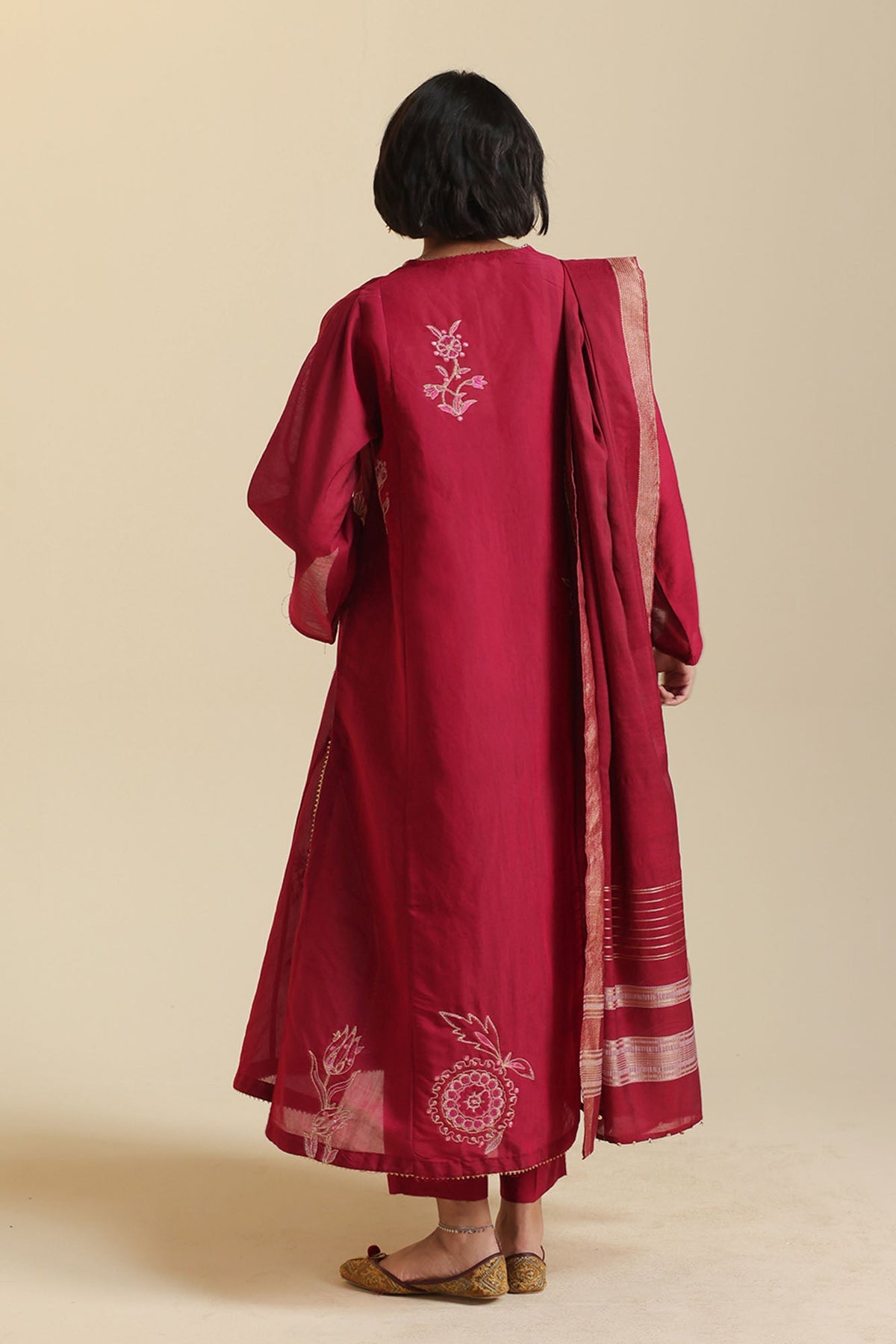 Ruby Reverie Ensemble