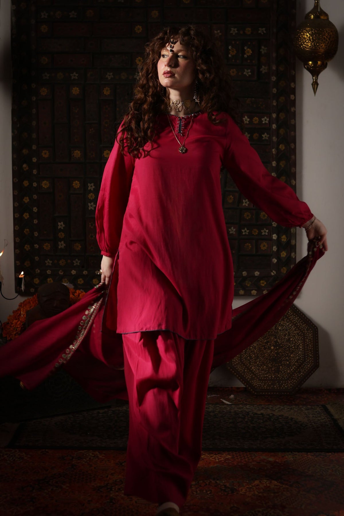 fuchsia