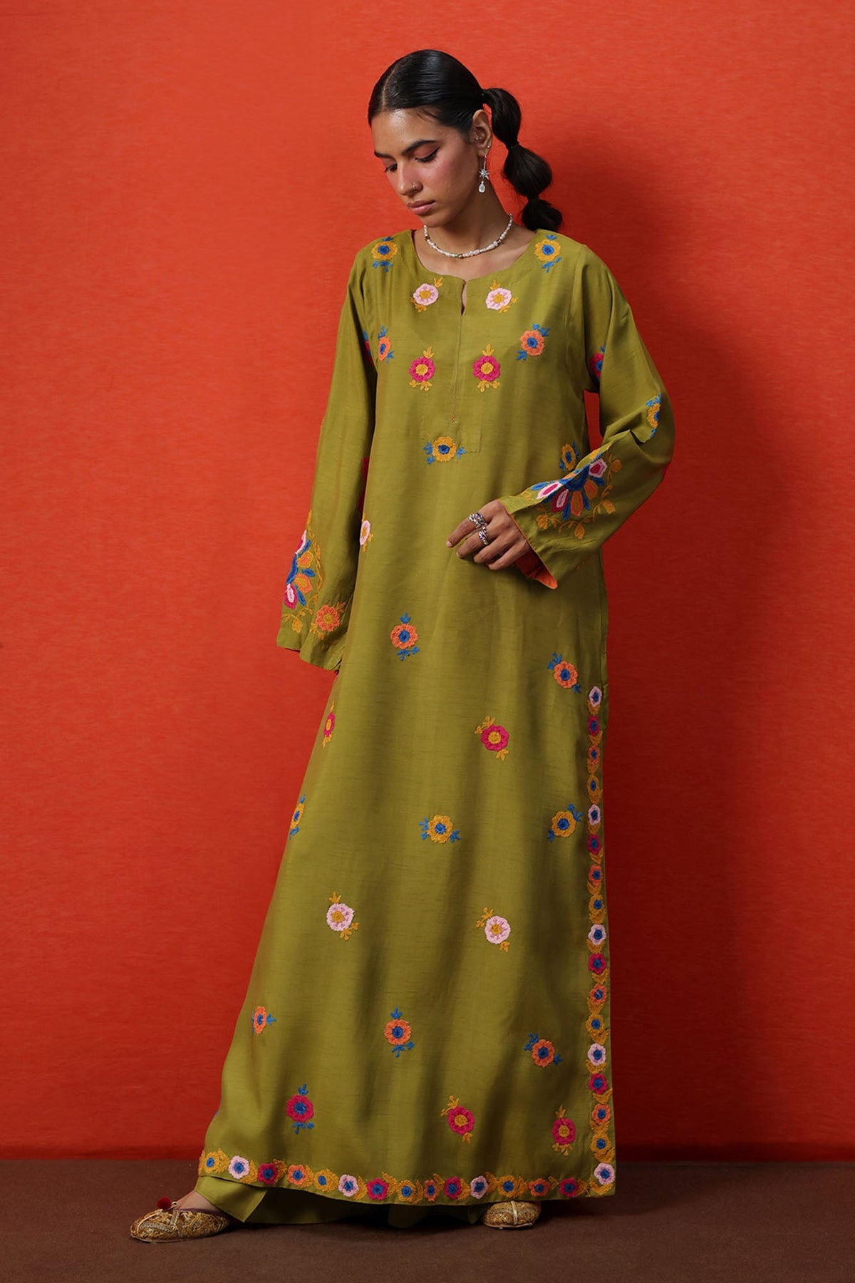 mehndi