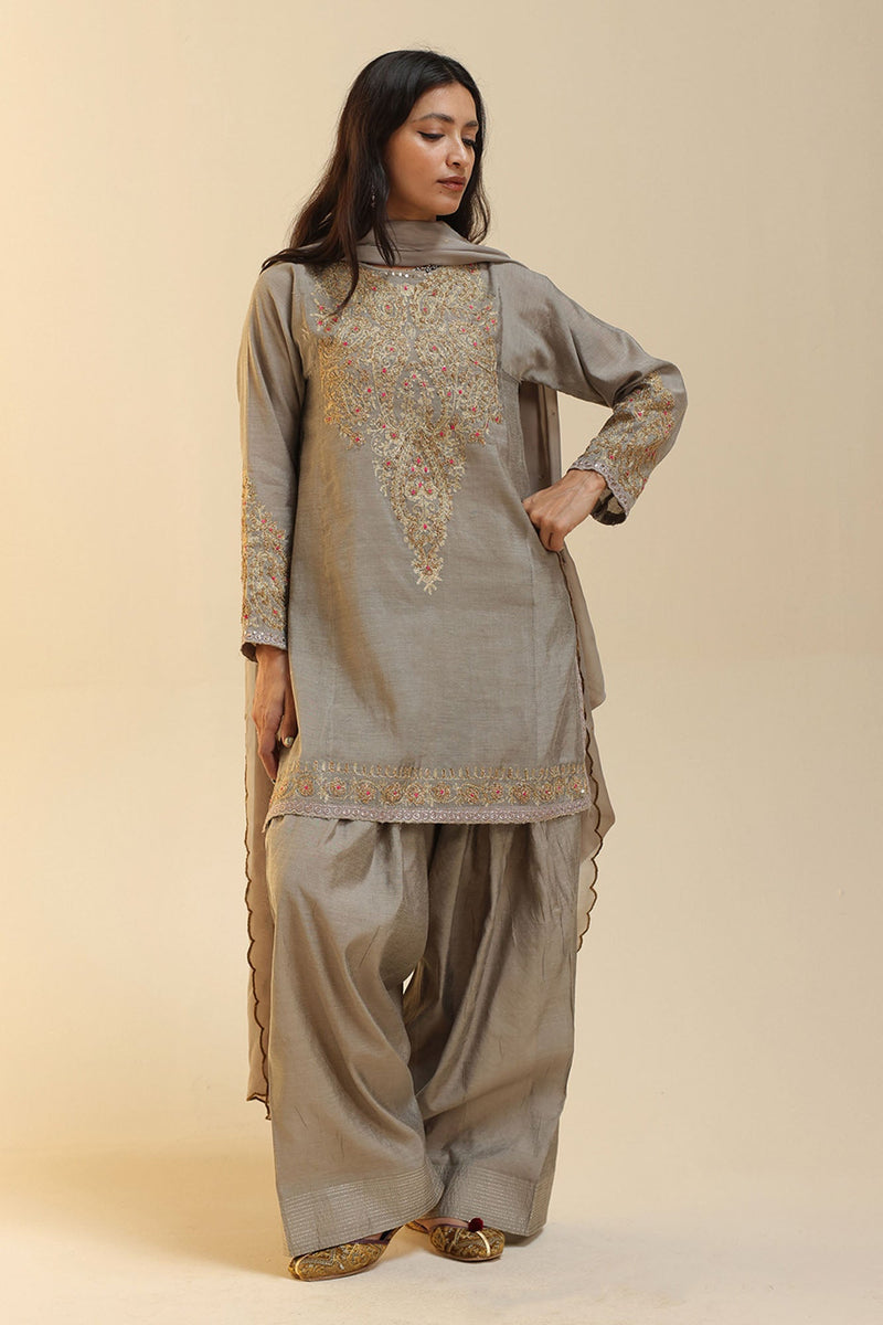 Sequin Serenade Ensemble