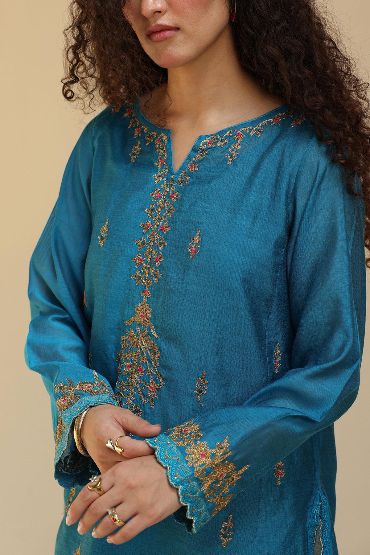 arabian