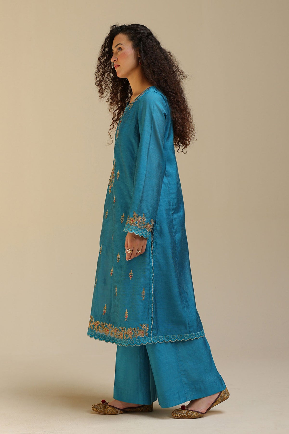 arabian