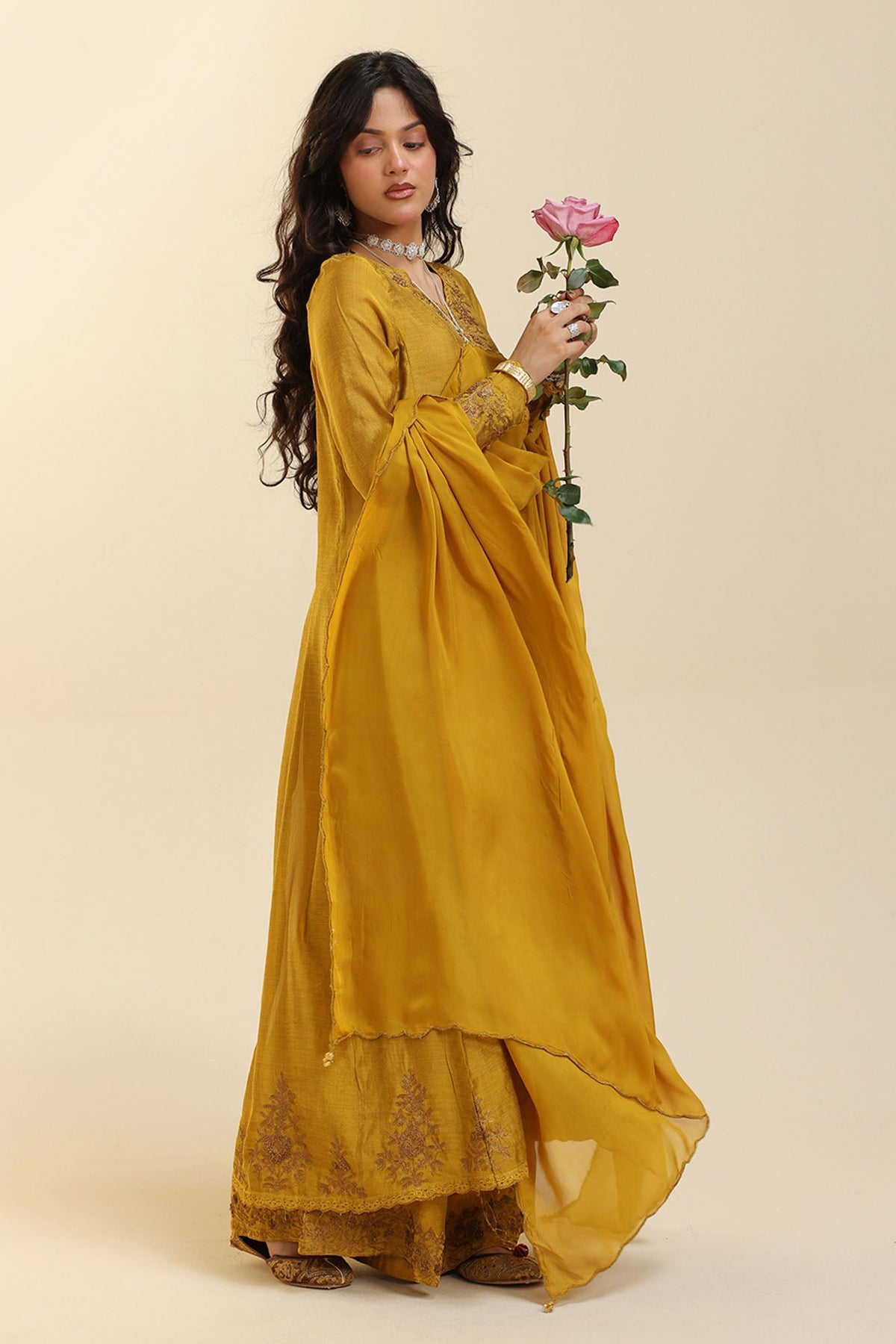 amber